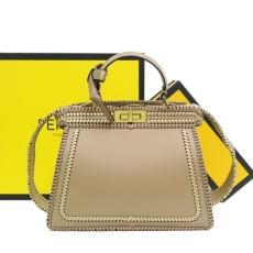 Fendi Top Handle Bags